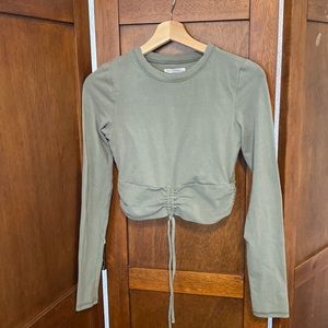 Activewear long sleeve